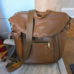 Fawn Design Original Designer Diaper Bag